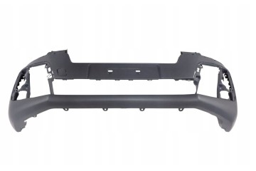 BUMPER CITROEN SPACETOURER 16 FRONT FOR PAINTING FAST FT10795G Installation side front