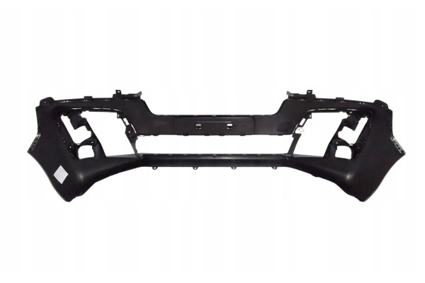 BUMPER CITROEN SPACETOURER 16 FRONT FOR PAINTING FAST FT10795G Car type buses cargo vans