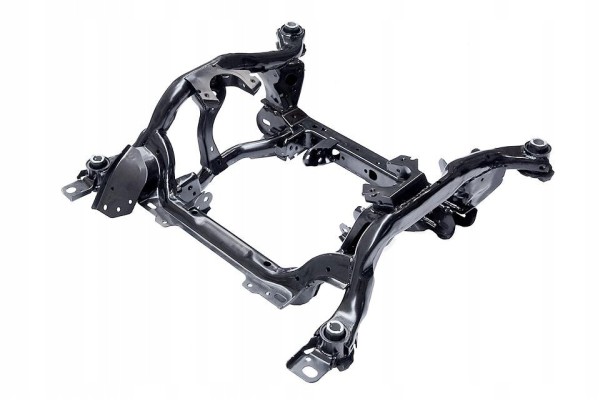 ENGINE BEAM FRONT FRAME DODGE DURANGO 3 6 11