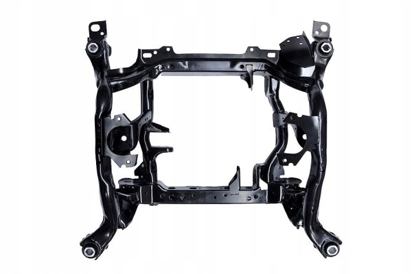 ENGINE BEAM FRONT FRAME DODGE DURANGO 3 6 11 Catalog number of the part ZRZ CH 005