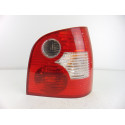  PILOTO TRASERO DERECHO VOLKSWAGEN POLO IV (9N1) Trendline 2003 204540 VOLKSWAGEN - 1