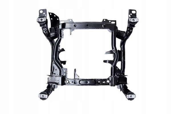 ENGINE BEAM FRONT FRAME DODGE DURANGO 3 6 11 Car type passenger cars