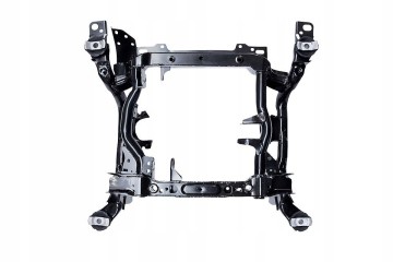 ENGINE BEAM FRONT FRAME DODGE DURANGO 3 6 11 Car type passenger cars