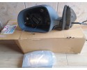 SKODA SUPERB II exterior mirror LEFT NEW electric turn signal