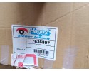 SKODA SUPERB II exterior mirror LEFT NEW electric turn signal EAN GTIN 5410909474850