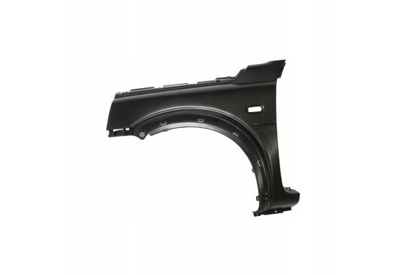 FRONT FENDER LEFT LAND ROVER FREELANDER I 98 06