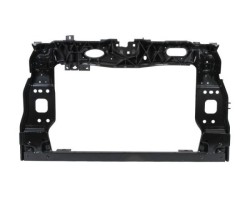 Belt front steel FIAT 500 LEFT 09 12