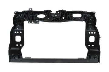 Belt front steel FIAT 500 LEFT 09 12
