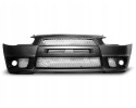 Bumper Front set Grilles Tuning Sport EVOlook Mitsubishi Lancer VIII 8 07 Catalog number of the part NTTTZPMI01