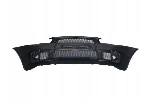 Bumper Front set Grilles Tuning Sport EVOlook Mitsubishi Lancer VIII 8 07 Part manufacturer Net Cars
