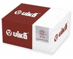 Subchasis Vika Original Suspensión Delantera