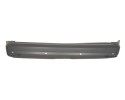 Rear bumper short version PDC VW CADDY IV Minivan 05 15 09 20