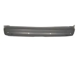 Blic 5506-00-9546954P Parachoques Trasero Corto VW CADDY IV Minivan