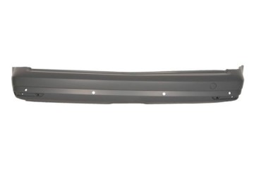 Rear bumper short version PDC VW CADDY IV Minivan 05 15 09 20