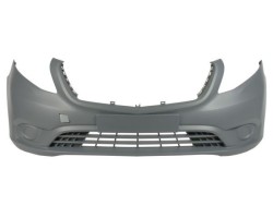 Front bumper MERCEDES VITO CLASS W447 03 14 06 19