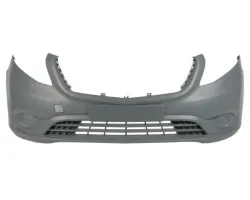 Parachoques delantero Blic 5510-00-3552905P para MERCEDES VITO / CLASS V W447 03.14-06.19