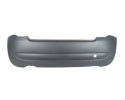 Rear bumper THATCHAM FIAT 500 01 07 07 15