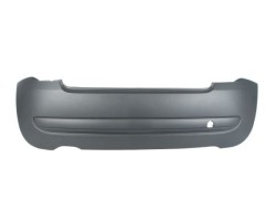 Rear bumper THATCHAM FIAT 500 01 07 07 15