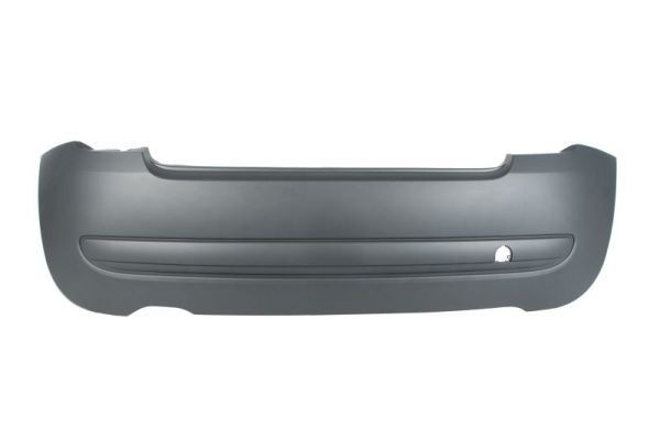 Rear bumper THATCHAM FIAT 500 01 07 07 15