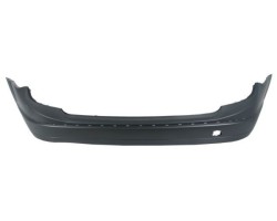 Rear bumper MERCEDES W204 KOMBI 01 07 03 11