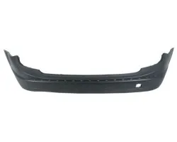 Parachoques Trasero Blic 5506-00-3518956P para MERCEDES W204 Kombi