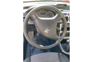 PEUGEOT 307 BREAK/ SW (S2) X-Line