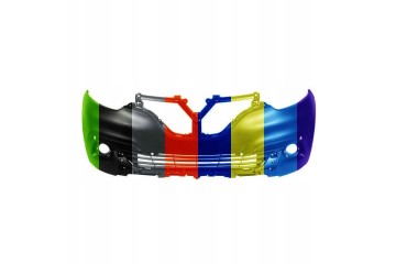 Front bumper RENAULT KADJAR 06 15 10 18 Part manufacturer Blic