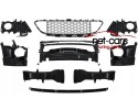 BMW 3 F30 BUMPER PTM M PERFORMANCE FRAME PACKAGE Catalog number of the part 5111295JOM