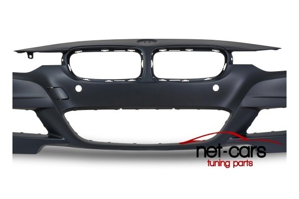 BMW 3 F30 BUMPER PTM M PERFORMANCE FRAME PACKAGE Part manufacturer JOM