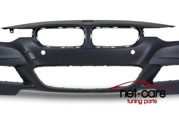 BMW 3 F30 BUMPER PTM M PERFORMANCE FRAME PACKAGE Part manufacturer JOM