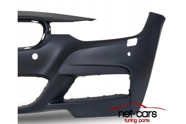 BMW 3 F30 BUMPER PTM M PERFORMANCE FRAME PACKAGE Car type passenger cars