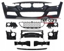 BMW 3 F30 BUMPER PTM M PERFORMANCE FRAME PACKAGE Product weight with unit packaging 30 kg