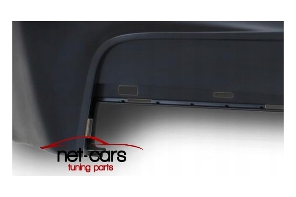 BMW 3 F30 BUMPER PTM M PERFORMANCE FRAME PACKAGE Quality of parts according to GVO P replacement with original quality
