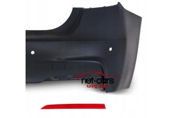 BMW 3 F30 BUMPER PTM M PERFORMANCE FRAME PACKAGE Surface needs painting
