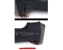 BMW 3 F30 BUMPER PTM M PERFORMANCE FRAME PACKAGE Holes for parking sensors for fog lamps