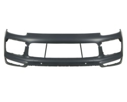 Front bumper PDC 2 PORSCHE CAYENNE III 9YA 9YB 09 17 04 23