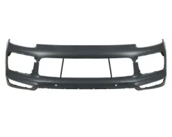 Parachoques delantero Blic 5510-00-5723900P para Porsche Cayenne III 9YA/9YB 09.17-04.23