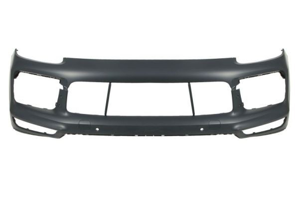 Front bumper PDC 2 PORSCHE CAYENNE III 9YA 9YB 09 17 04 23