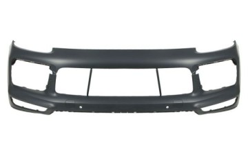 Front bumper PDC 2 PORSCHE CAYENNE III 9YA 9YB 09 17 04 23