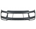 Front bumper PDC 2 PORSCHE CAYENNE III 9YA 9YB 09 17 04 23 Part manufacturer Blic