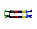 Front bumper PDC 2 PORSCHE CAYENNE III 9YA 9YB 09 17 04 23 Installation side front