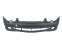 Front bumper with MERCEDES CLK C209 06 02 06 05