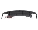 DIFFUSER MERCEDES CLA W117 X117 15 18 LIFTING CLA45 AMG BLACK POLYSK FL Car type passenger cars