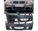 BUMPER FRONT BMW 3 E90 E91 08 12 LCI M PACKAGE PDC SWR