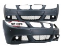 BUMPER FRONT BMW 3 E90 E91 08 12 LCI M PACKAGE PDC SWR Catalog number of the part NT5111987JOMJO