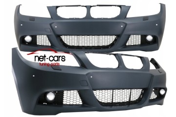 BUMPER FRONT BMW 3 E90 E91 08 12 LCI M PACKAGE PDC SWR Catalog number of the part NT5111987JOMJO