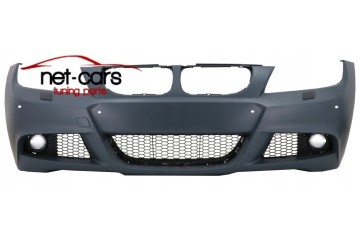 BUMPER FRONT BMW 3 E90 E91 08 12 LCI M PACKAGE PDC SWR Part manufacturer Net Cars