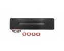 BUMPER FRONT BMW 3 E90 E91 08 12 LCI M PACKAGE PDC SWR Color to be painted