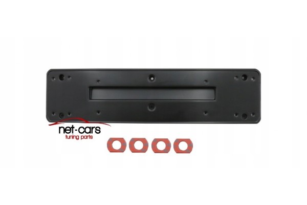 BUMPER FRONT BMW 3 E90 E91 08 12 LCI M PACKAGE PDC SWR Color to be painted