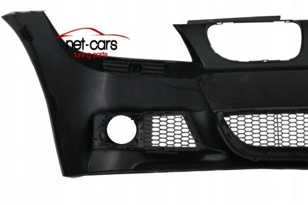 BUMPER FRONT BMW 3 E90 E91 08 12 LCI M PACKAGE PDC SWR Product weight with unit packaging 20 kg